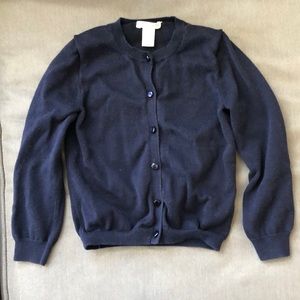 Toddler Cardigan